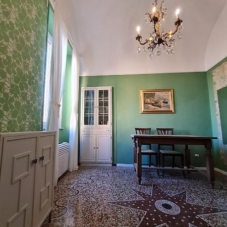 Apartament Gate 46 Genova Zewnętrze zdjęcie