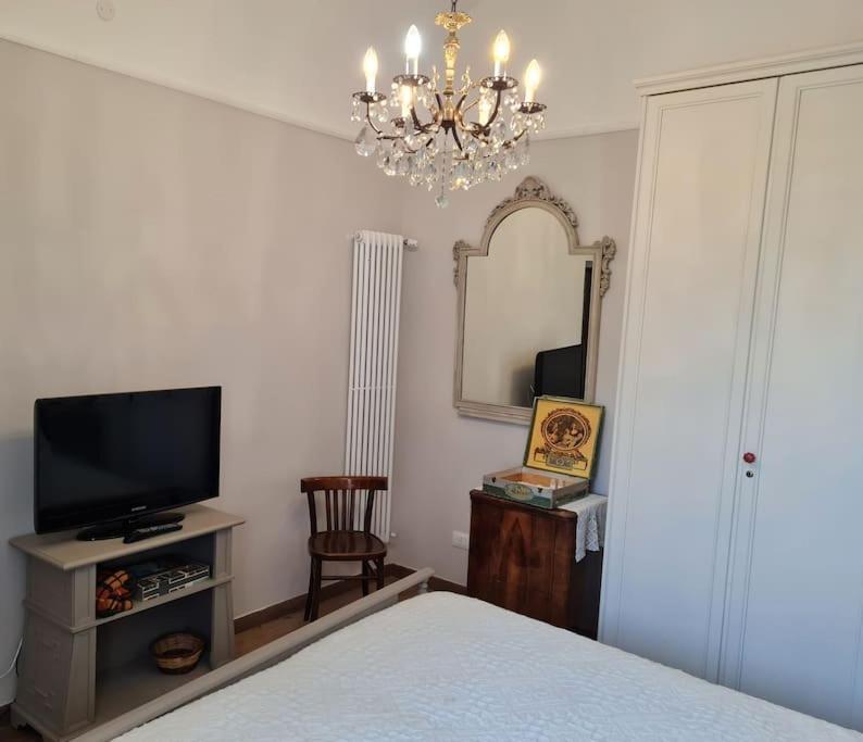 Apartament Gate 46 Genova Zewnętrze zdjęcie