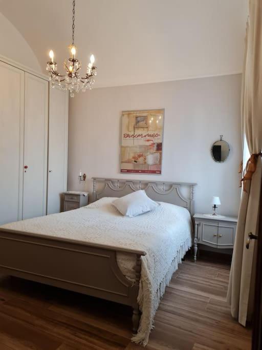 Apartament Gate 46 Genova Zewnętrze zdjęcie