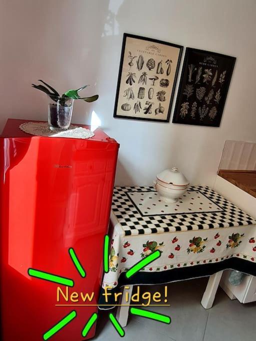 Apartament Gate 46 Genova Zewnętrze zdjęcie