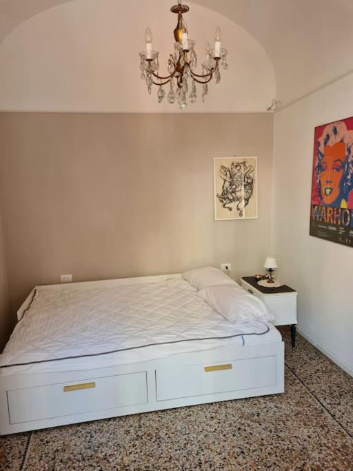 Apartament Gate 46 Genova Zewnętrze zdjęcie