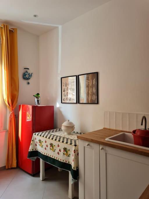 Apartament Gate 46 Genova Zewnętrze zdjęcie