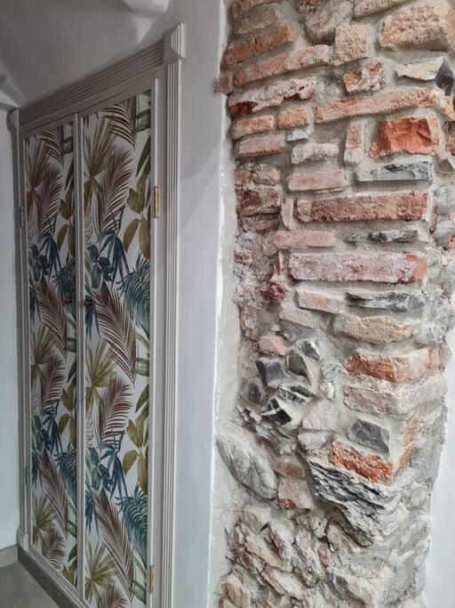 Apartament Gate 46 Genova Zewnętrze zdjęcie