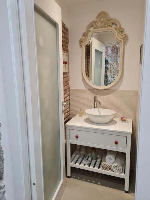 Apartament Gate 46 Genova Zewnętrze zdjęcie