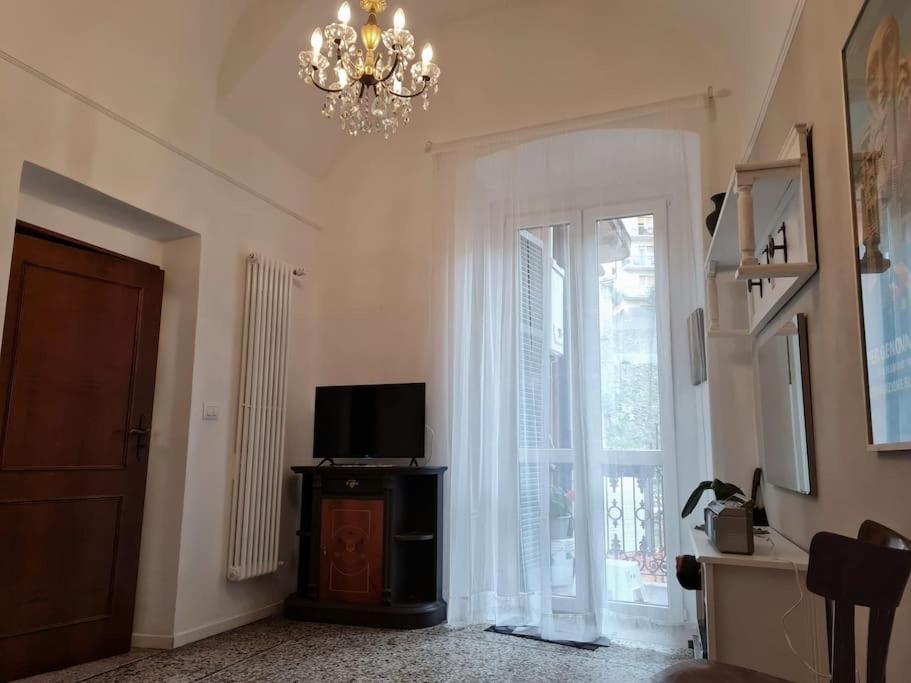 Apartament Gate 46 Genova Zewnętrze zdjęcie