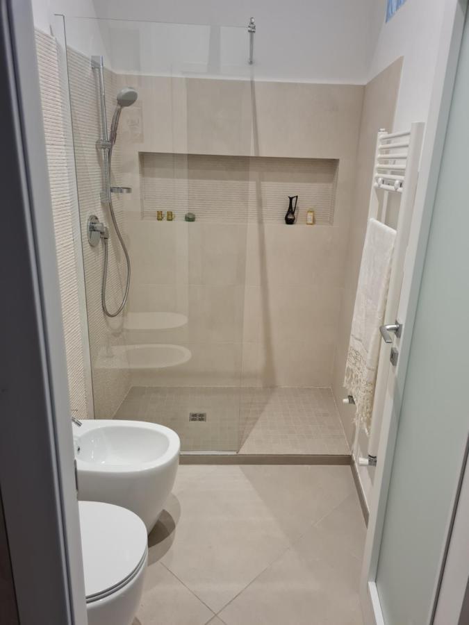 Apartament Gate 46 Genova Zewnętrze zdjęcie