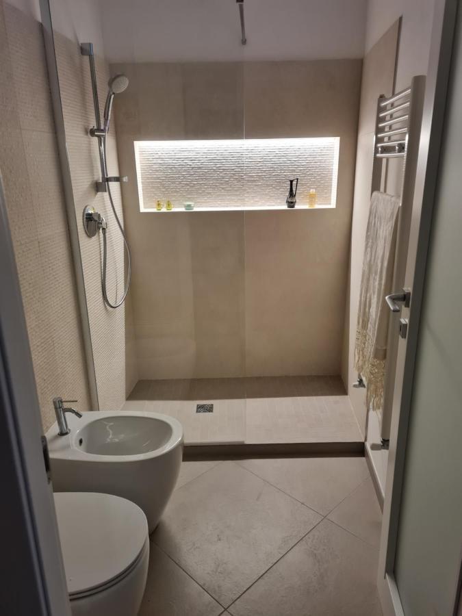 Apartament Gate 46 Genova Zewnętrze zdjęcie