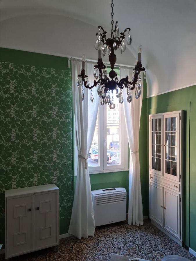 Apartament Gate 46 Genova Zewnętrze zdjęcie
