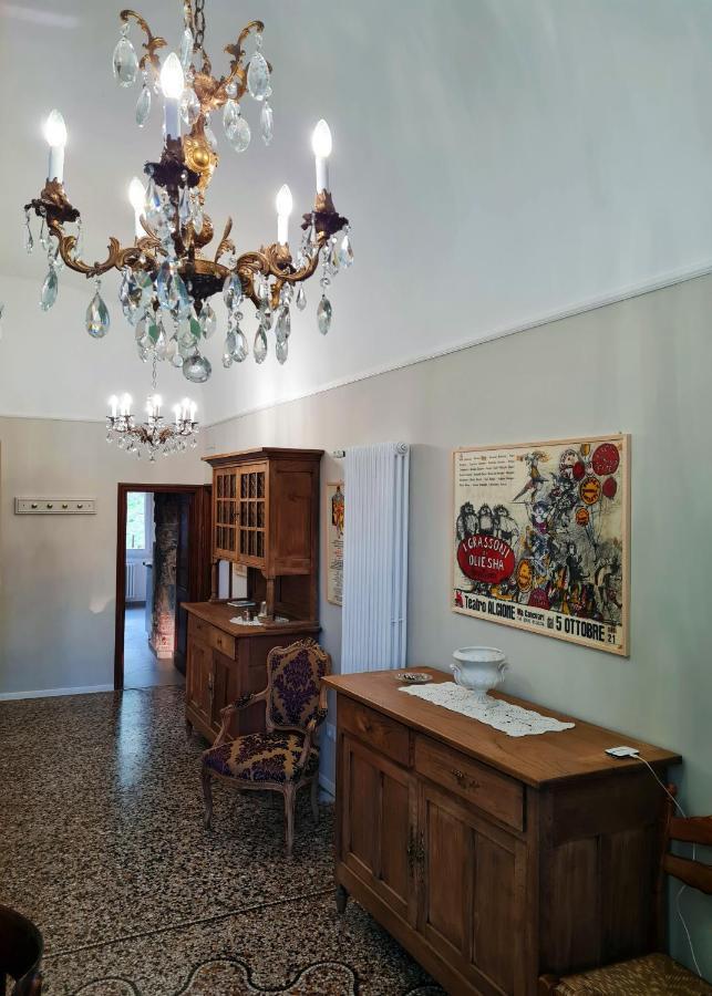 Apartament Gate 46 Genova Zewnętrze zdjęcie