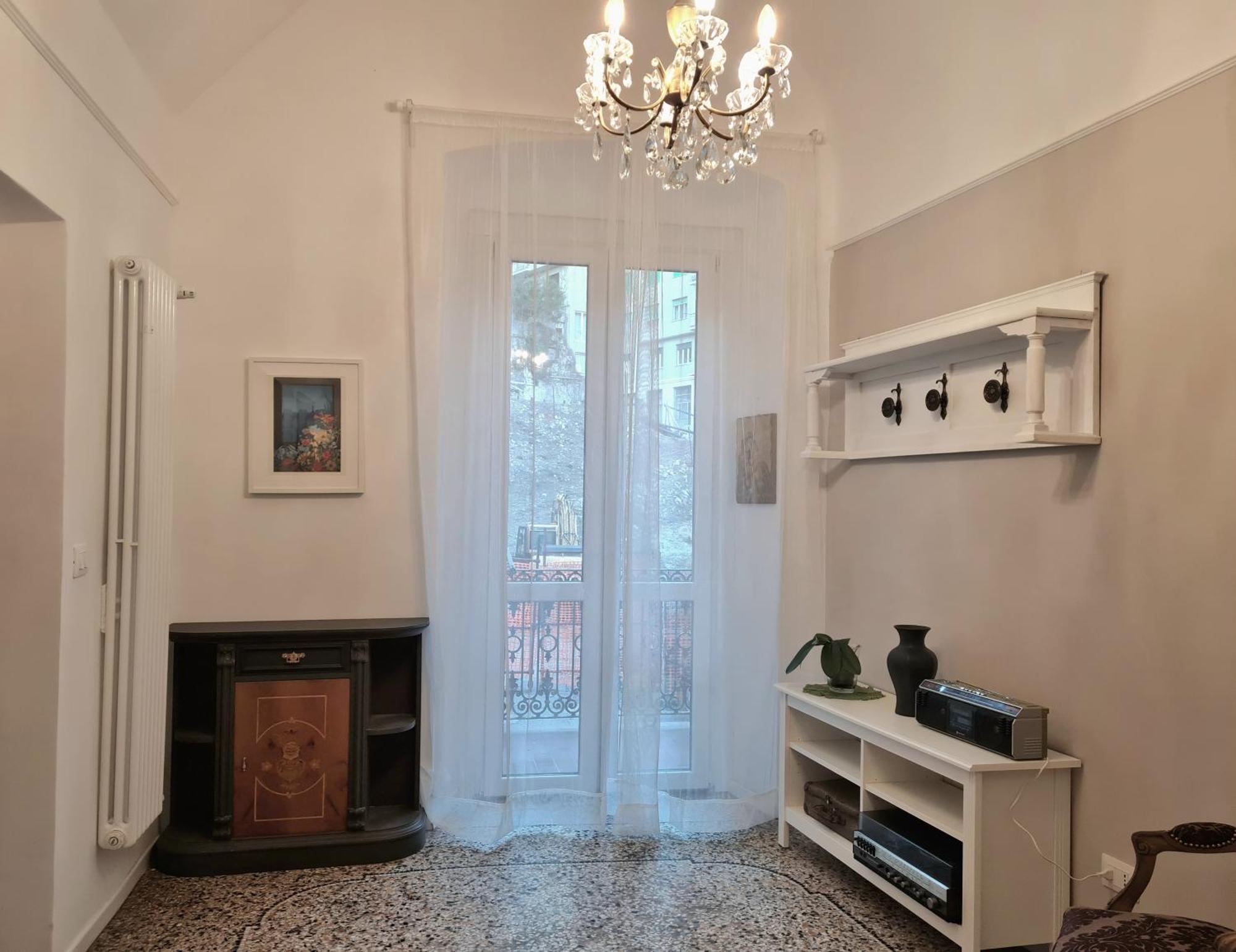 Apartament Gate 46 Genova Zewnętrze zdjęcie